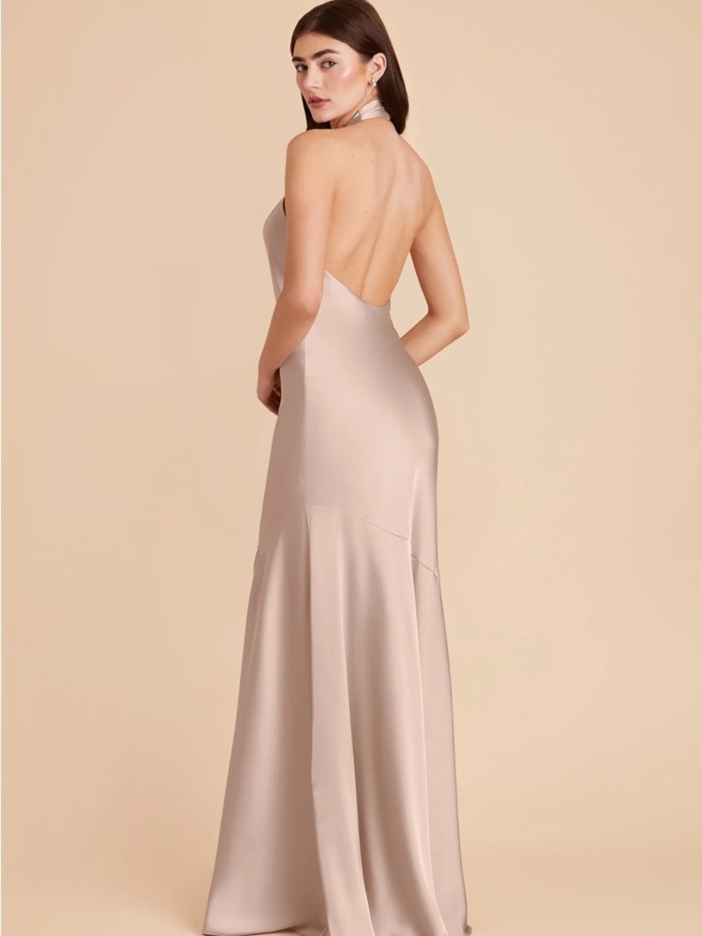 Birdy Grey Stephanie Dress - Picture 3 of 4